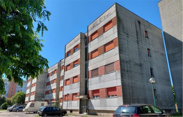 appartamento in vendita a Frosinone