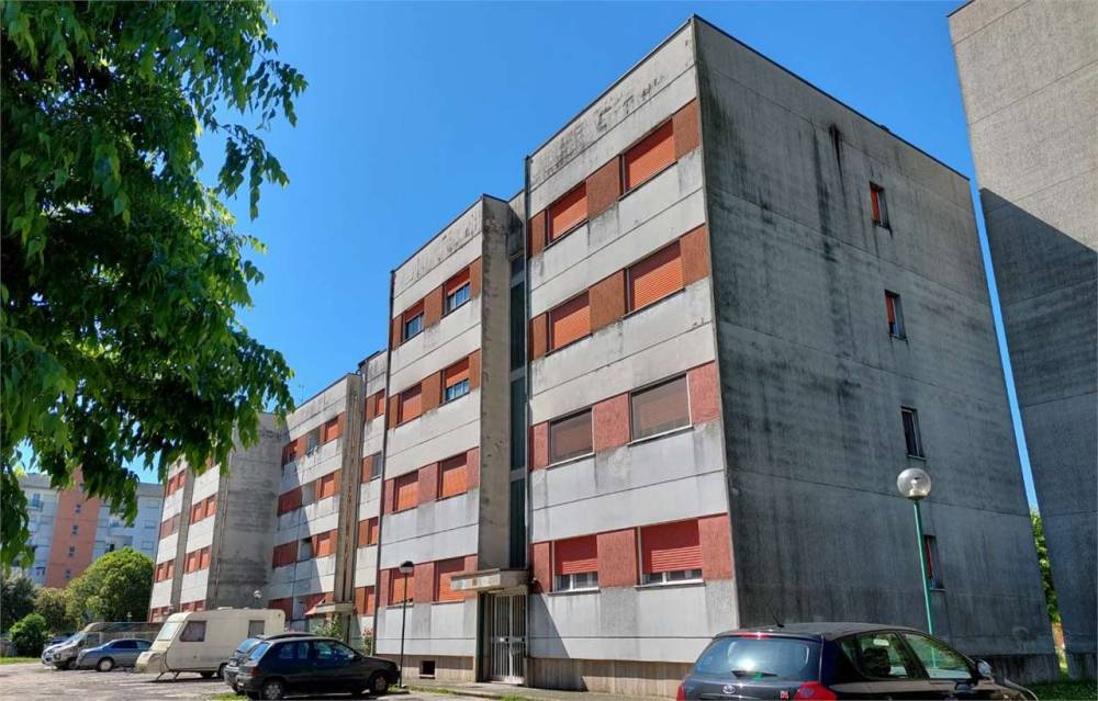 appartamento in vendita a Frosinone