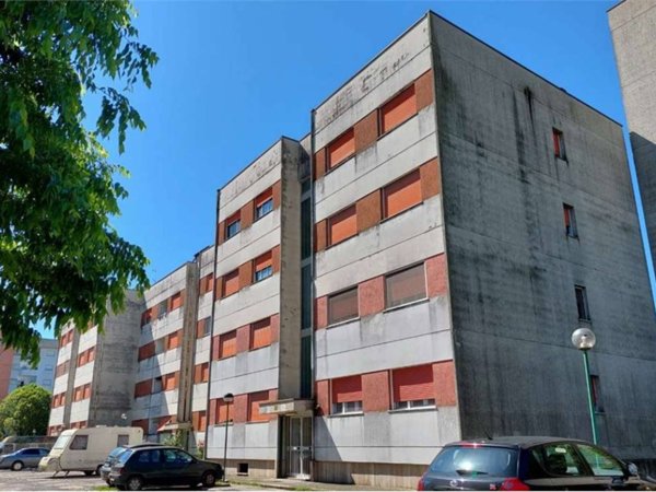 appartamento in vendita a Frosinone