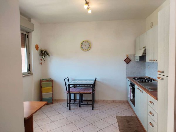 appartamento in vendita a Frosinone