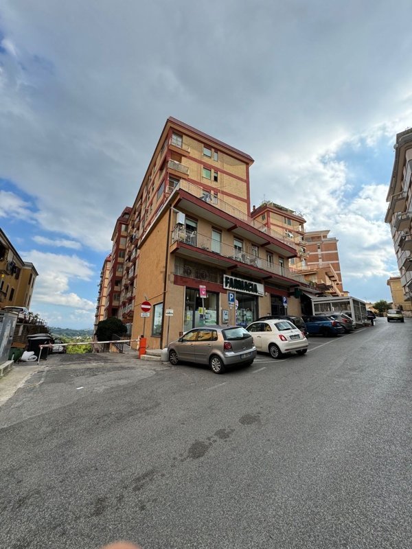 appartamento in vendita a Frosinone