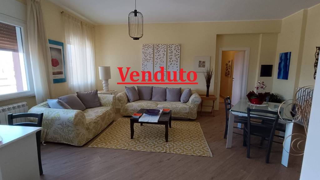 appartamento in vendita a Frosinone