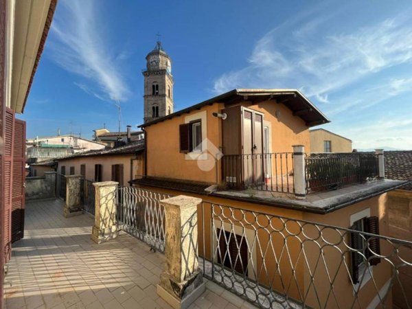 appartamento in vendita a Frosinone