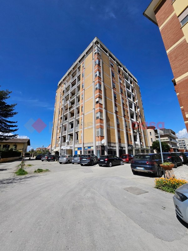 appartamento in vendita a Frosinone