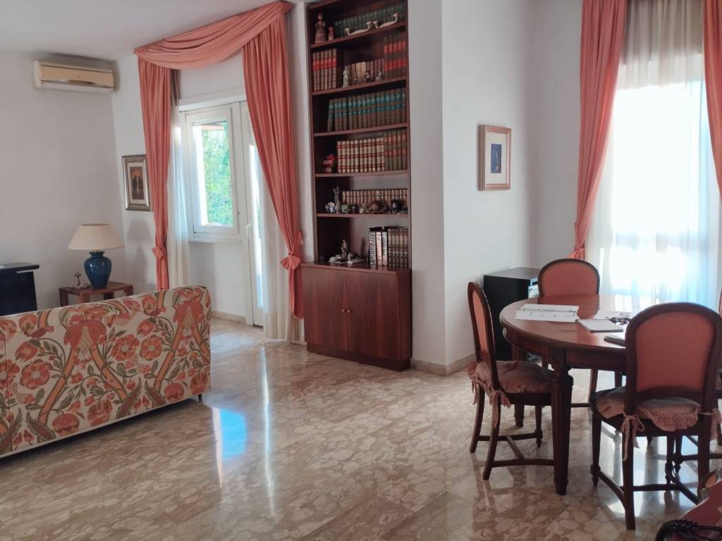 appartamento in vendita a Frosinone