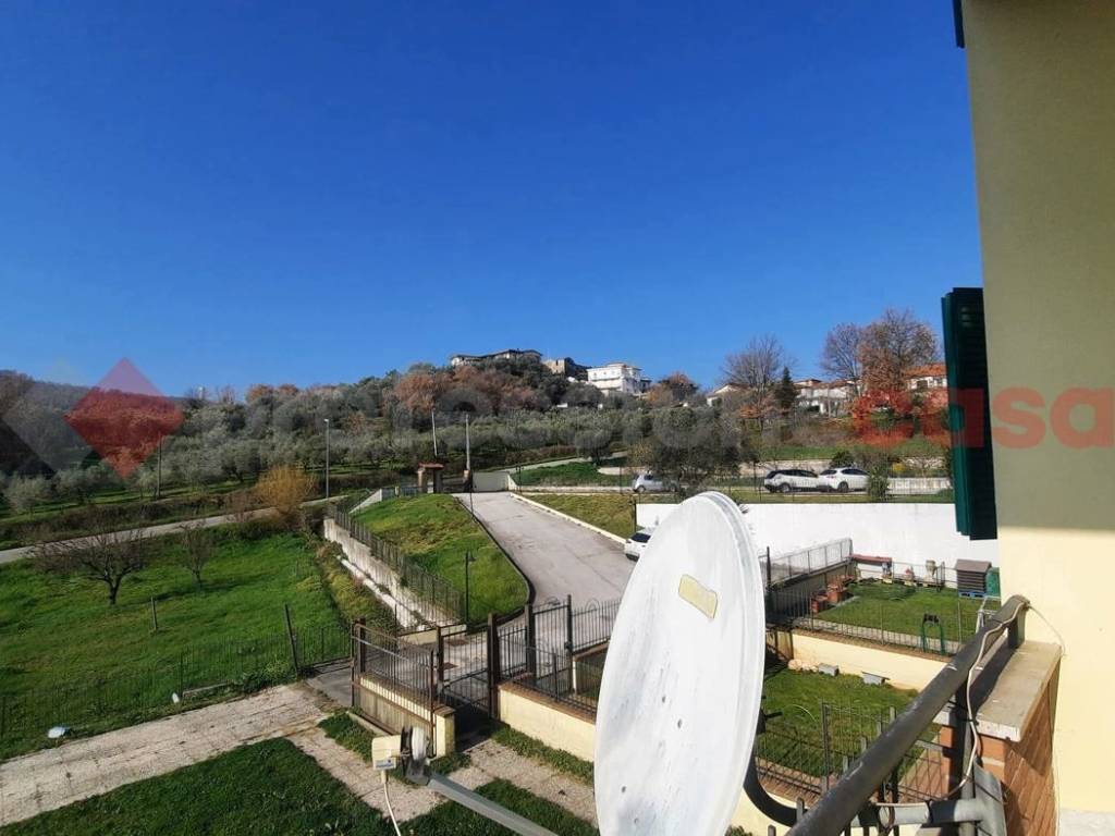 appartamento in vendita a Frosinone