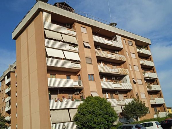 appartamento in vendita a Frosinone