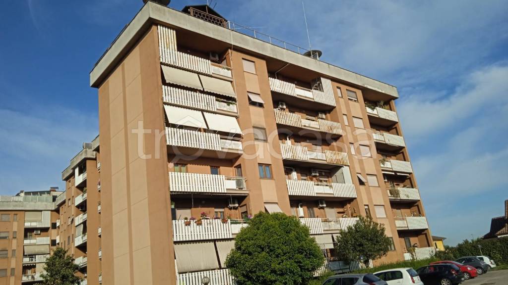 appartamento in vendita a Frosinone
