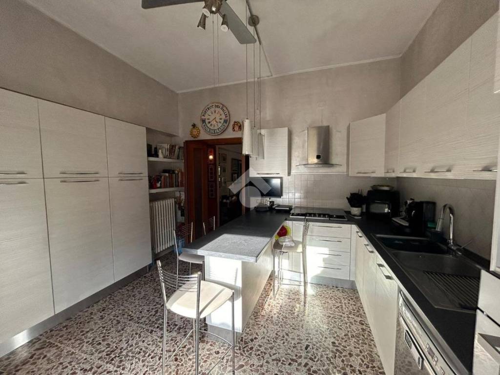 appartamento in vendita a Frosinone