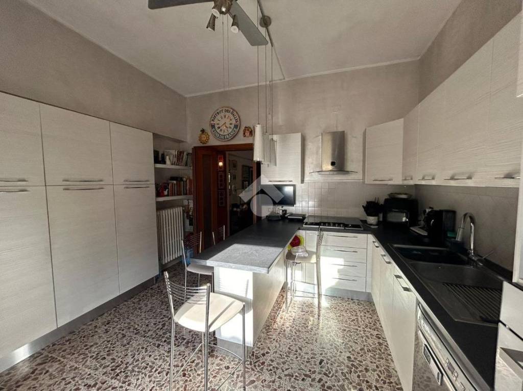 appartamento in vendita a Frosinone
