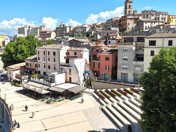appartamento in vendita a Frosinone
