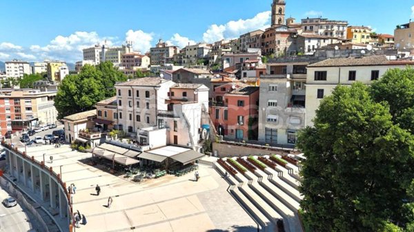 appartamento in vendita a Frosinone