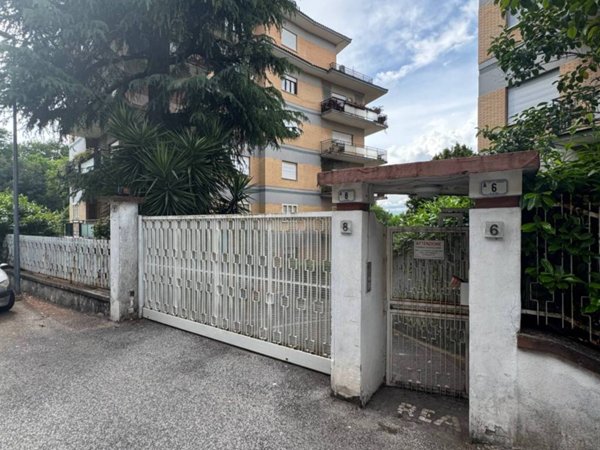 appartamento in vendita a Frosinone