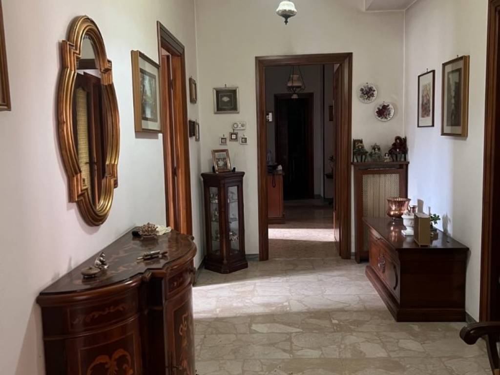 appartamento in vendita a Frosinone
