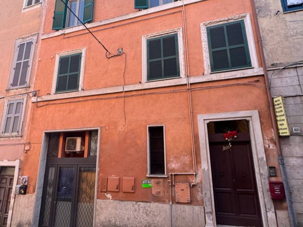 appartamento in vendita a Frosinone