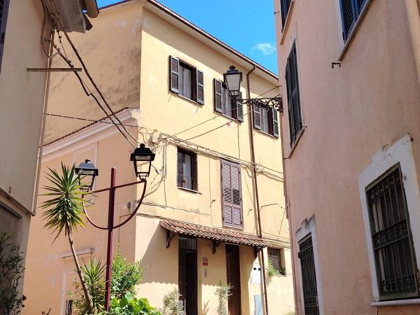 appartamento in vendita a Frosinone