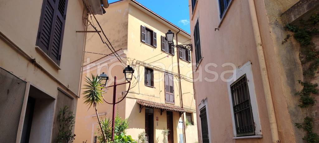appartamento in vendita a Frosinone