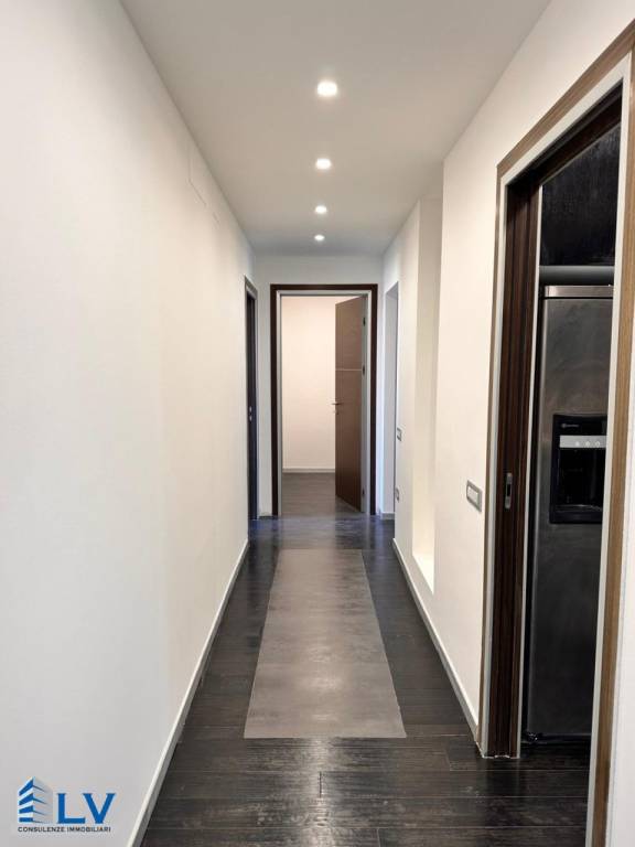 attico in vendita a Frosinone