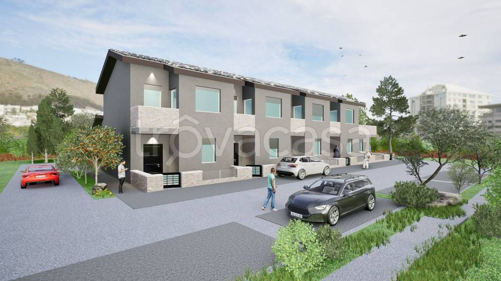 casa indipendente in vendita a Frosinone