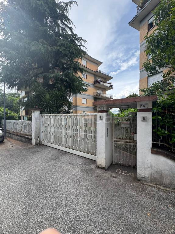 appartamento in vendita a Frosinone