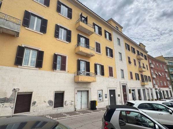 appartamento in vendita a Frosinone
