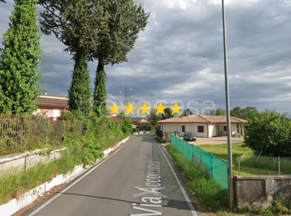 appartamento in vendita a Frosinone