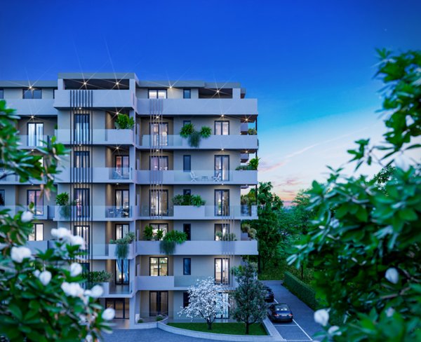 appartamento in vendita a Frosinone