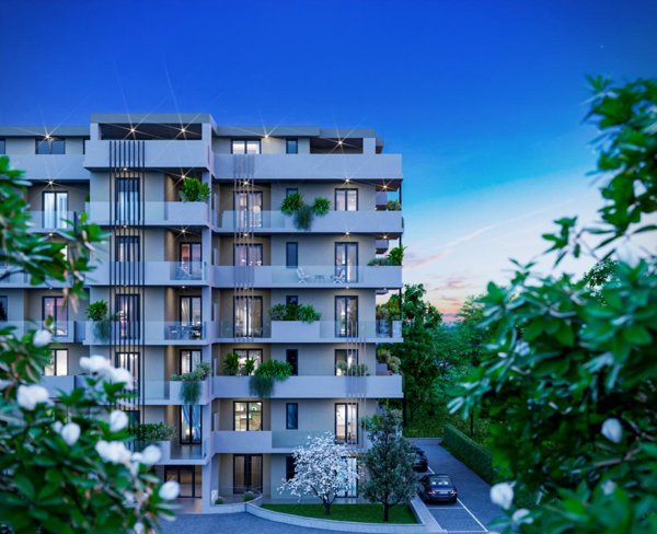 appartamento in vendita a Frosinone