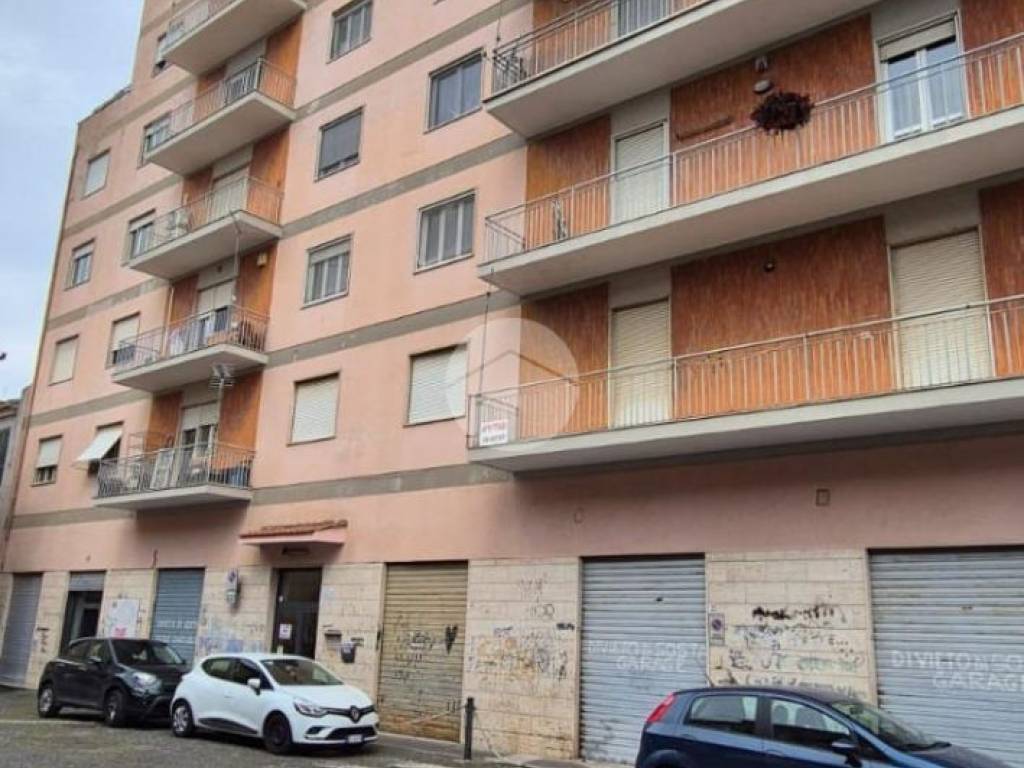appartamento in vendita a Frosinone