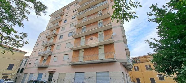 appartamento in vendita a Frosinone