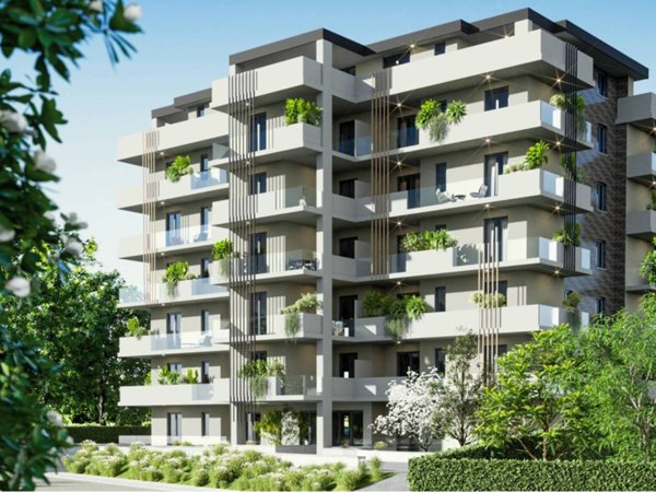 appartamento in vendita a Frosinone