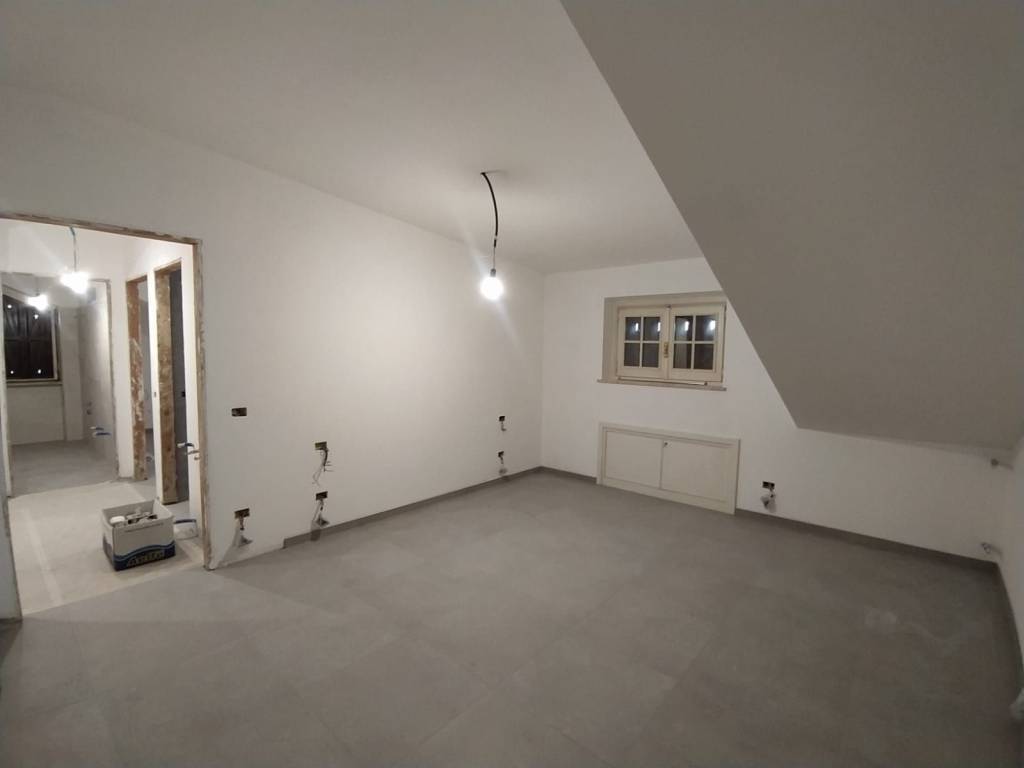 appartamento in vendita a Frosinone