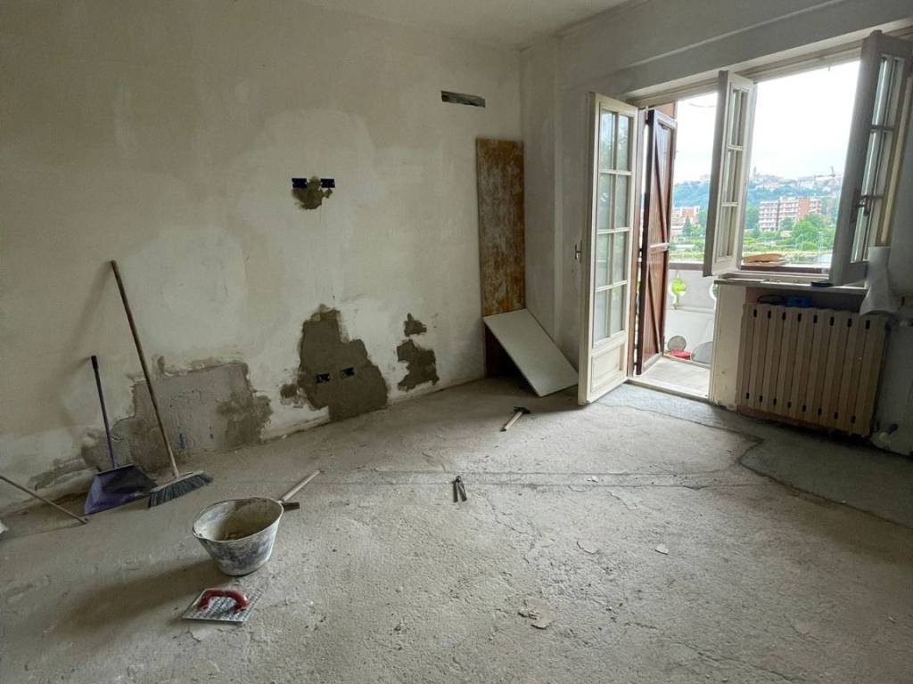 appartamento in vendita a Frosinone