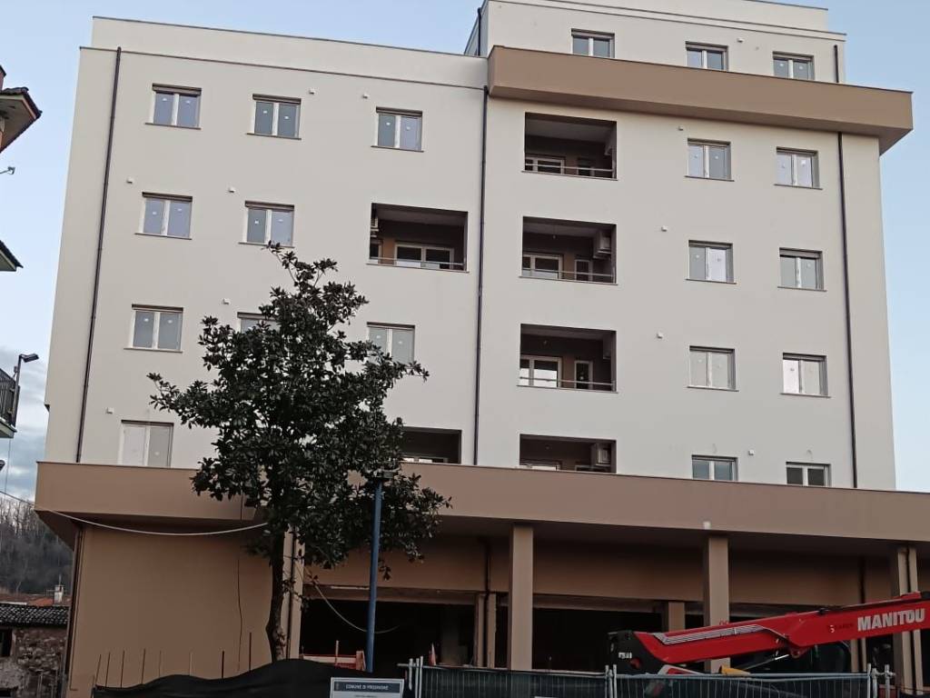 appartamento in vendita a Frosinone