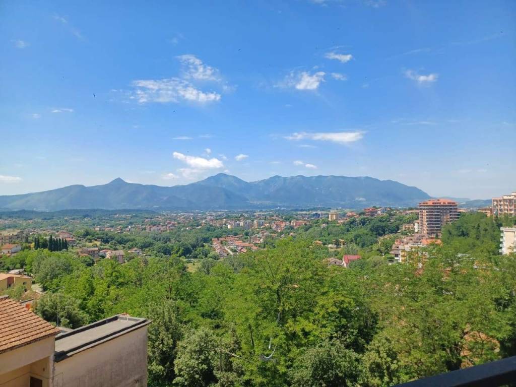 appartamento in vendita a Frosinone in zona Le Rase