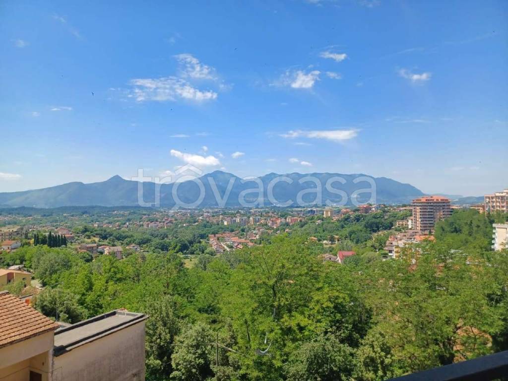 appartamento in vendita a Frosinone