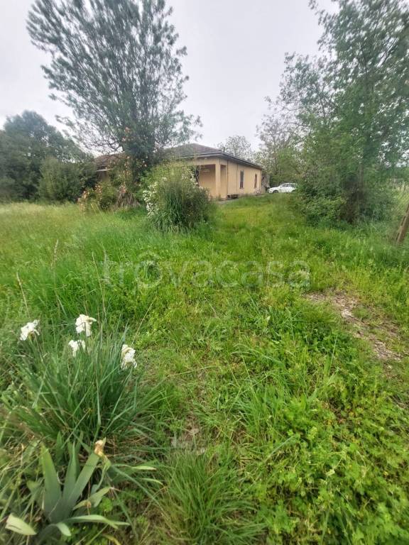 casa indipendente in vendita a Frosinone