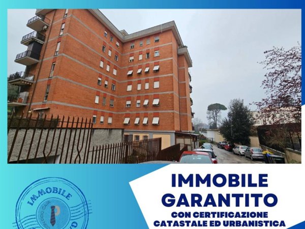 appartamento in vendita a Frosinone