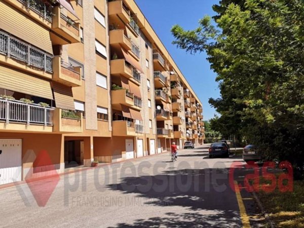 appartamento in vendita a Frosinone