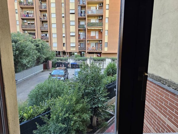 appartamento in vendita a Frosinone