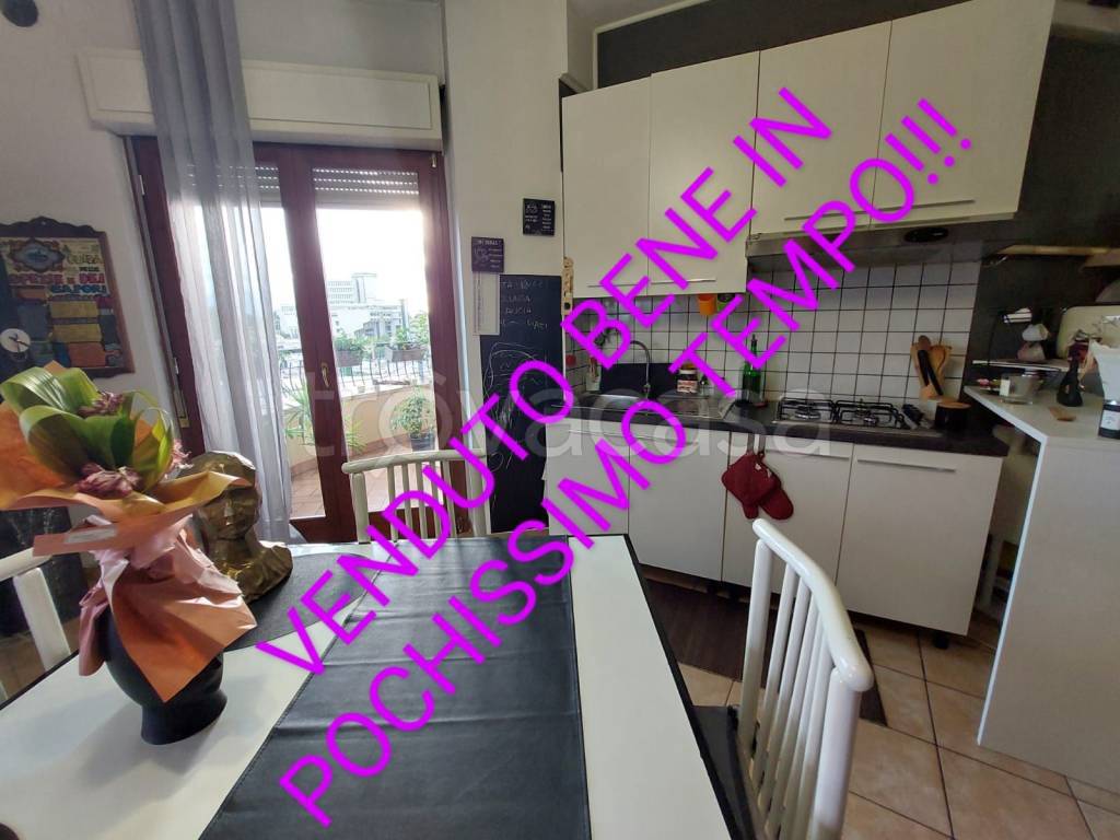 appartamento in vendita a Frosinone
