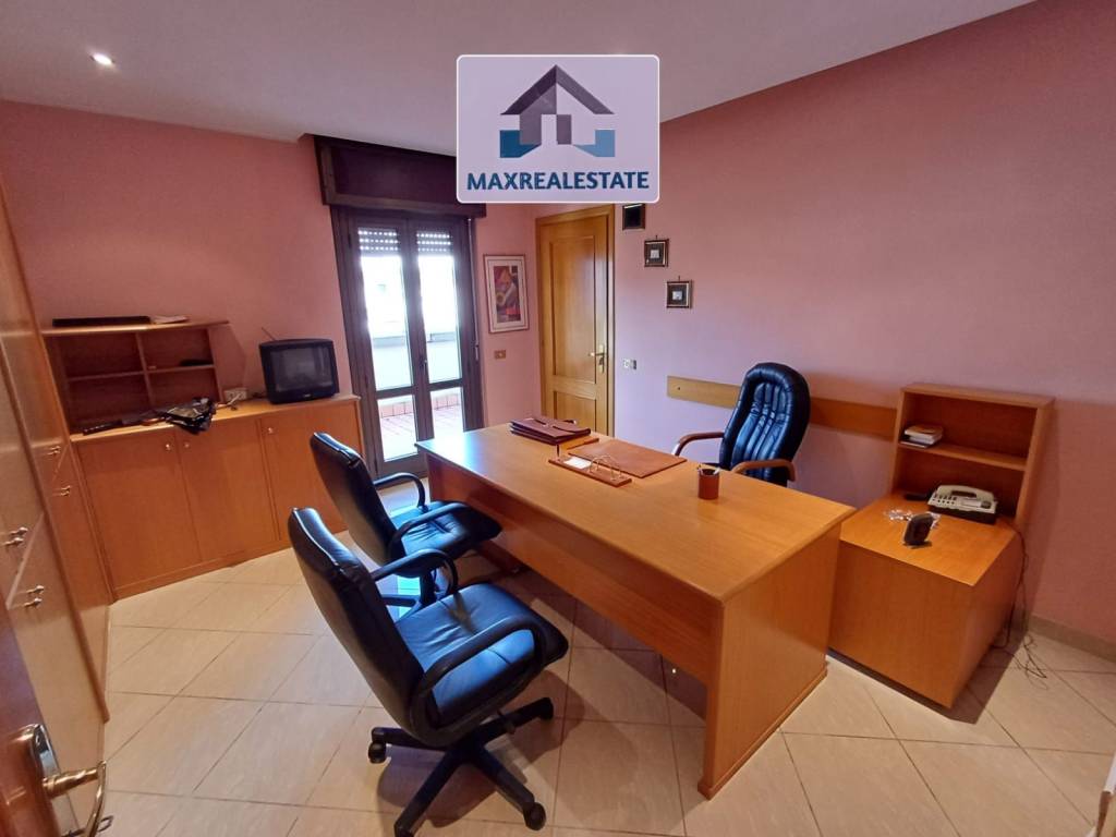 appartamento in vendita a Frosinone