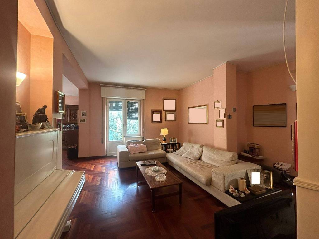 appartamento in vendita a Frosinone