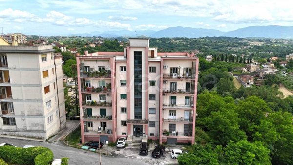 appartamento in vendita a Frosinone