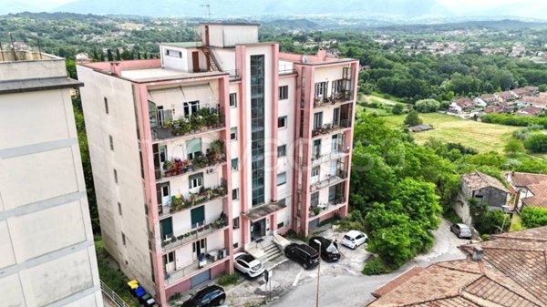 appartamento in vendita a Frosinone