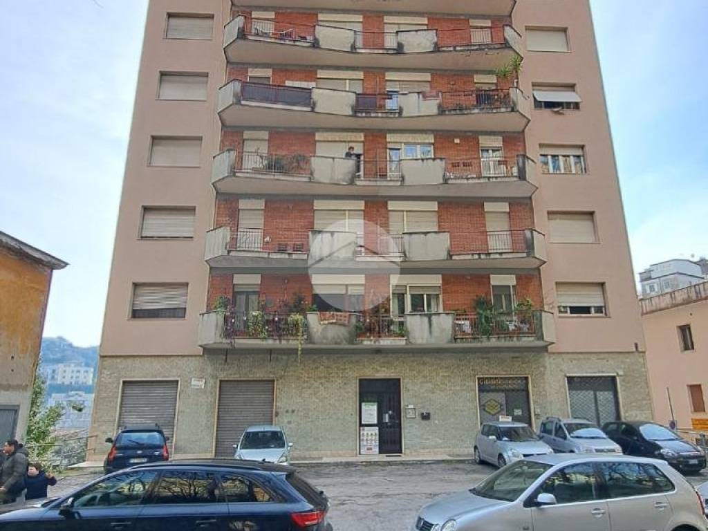 appartamento in vendita a Frosinone