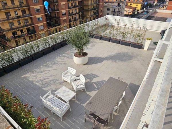 appartamento in vendita a Frosinone