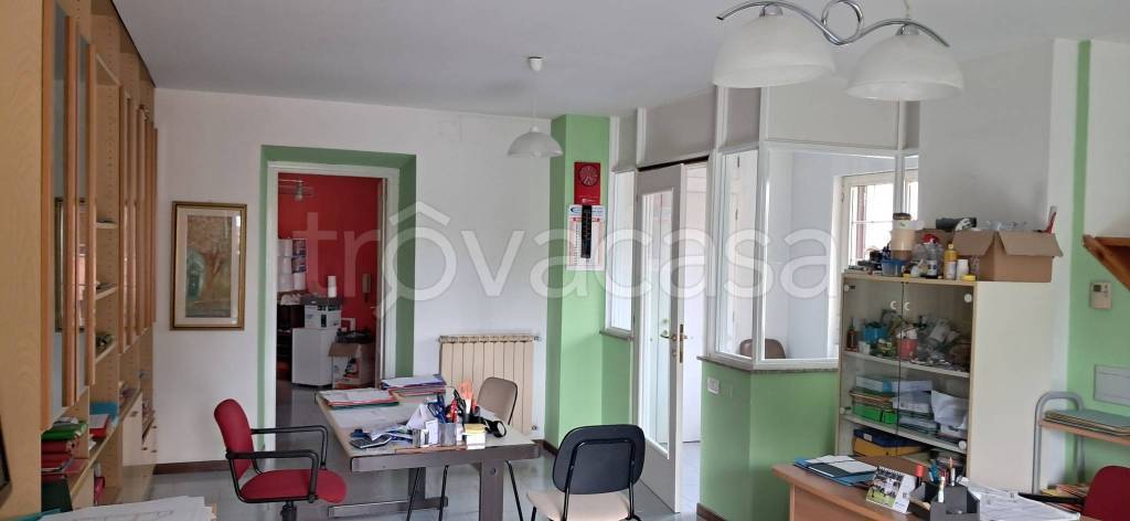 appartamento in vendita a Frosinone