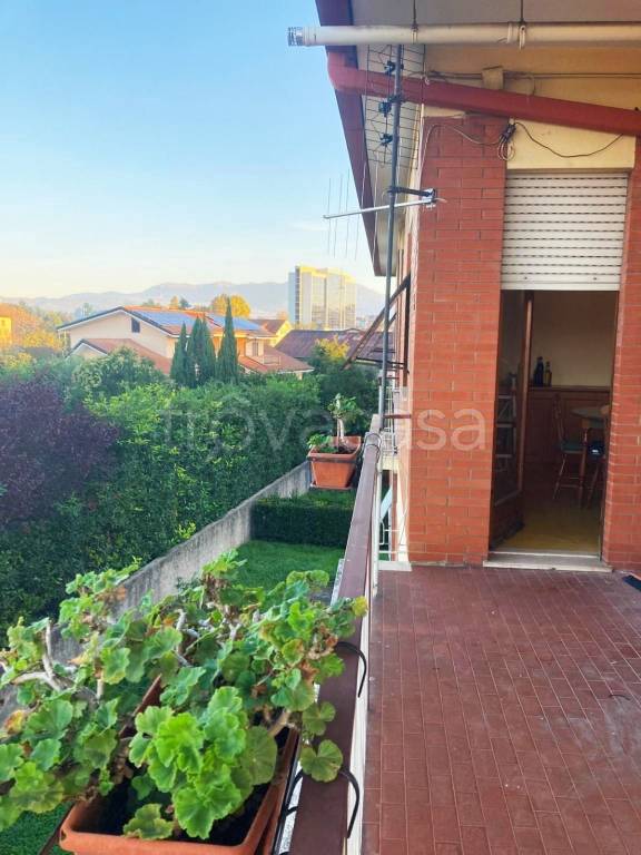 appartamento in vendita a Frosinone