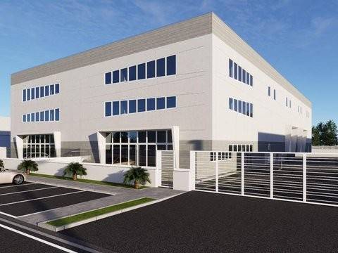 intera palazzina in vendita a Frosinone
